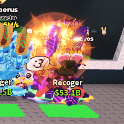 Buy Santa Hotspot 250-499.99 M/s - Steal a Brainrot