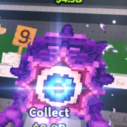 Buy Abyssaloco 25-49.99 M/s - Steal a Brainrot
