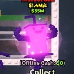 Buy Tictac Sahur 0 - Steal a Brainrot