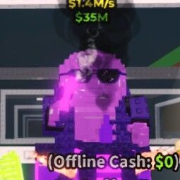 Buy Santa Hotspot 0 - Steal a Brainrot