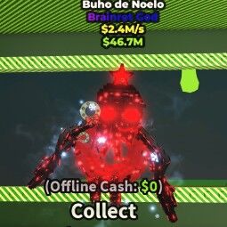 Buy Los Amigos 1-24.99 M/s - Steal a Brainrot