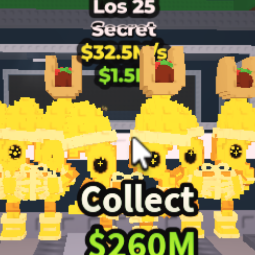 Buy Los 25 32.5M/s 25-49 M/s - Steal a Brainrot