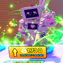 Buy ⭐Colossal Cupitron Conseletron⭐ Candy/Money Mutation! 10-14M/s Lv. 200-250. - Escape Tsunami For Brainrots