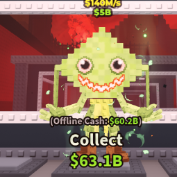 Buy ⭐Ketupat Kepat 25-49 M/s - Steal a Brainrot