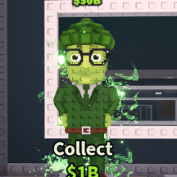 Buy Antonio 100-249.99 M/s - Steal a Brainrot