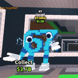 Buy ⭐67 ⭐ 0-24 M/s - Steal a Brainrot