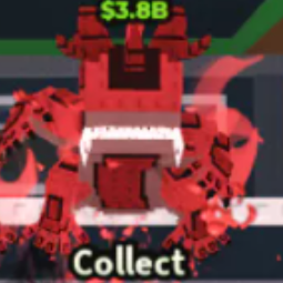 Buy Eviledon 25-49 M/s - Steal a Brainrot
