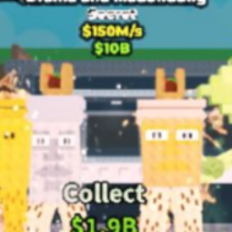 Buy Taco Garama and Madundung 100-249 M/s - Steal a Brainrot