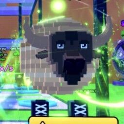 Buy Bisonte Giuppitere Max Level 96.05Qn - Escape Tsunami For Brainrots