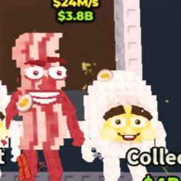 Buy Bacuru and Egguru 1-24.99 M/s - Steal a Brainrot