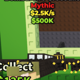 Buy Granny 1-999.99 K/s - Steal a Brainrot