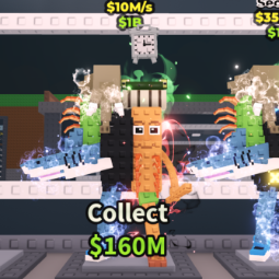 Buy La Grande Combinasion 1-24.99 M/s - Steal a Brainrot