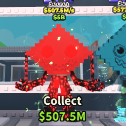 Buy Ketupat Kepat 500-749.99 M/s - Steal a Brainrot