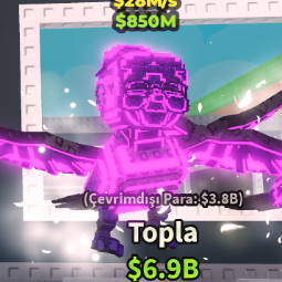 Buy Galaxy Granny 0-24 M/s - Steal a Brainrot