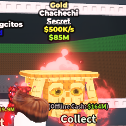 Buy Los Candies 0 - Steal a Brainrot