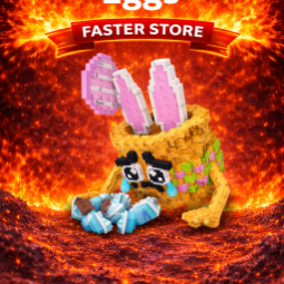 Buy Noo my Eggs 1-24.99 M/s - Steal a Brainrot