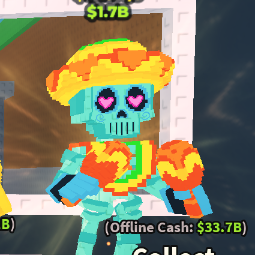 Buy ⭐ Mariachi Corazoni ⭐ 0-24 M/s - Steal a Brainrot