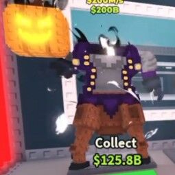 Buy ⭐ Headless Horseman 200M/s ⭐ 100-249 M/s - Steal a Brainrot