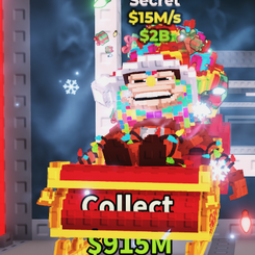 Buy ⭐ Chicleteira Noelteira ⭐ 0-24 M/s - Steal a Brainrot