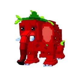 Buy ⭐ Strawberry Elephant ⭐ - Escape Tsunami For Brainrots