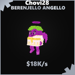 Buy Las Sis 1-999.99 K/s - Steal a Brainrot