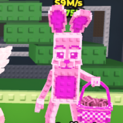 Buy Bunny Bunny Bunny Sahur 1-24.99 M/s - Steal a Brainrot