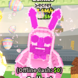 Buy Buntteo 1-24.99 M/s - Steal a Brainrot