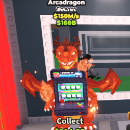 Buy Griffin 100-249.99 M/s - Steal a Brainrot