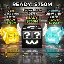 Buy ✨$750M✨ 750-999 M/s - Steal a Brainrot