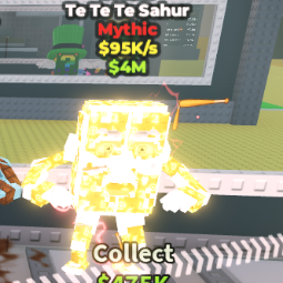 Buy Cashh 0 - Steal a Brainrot