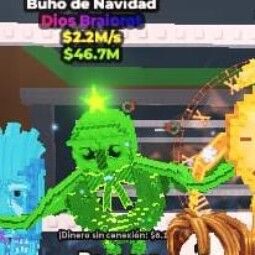 Buy La Anniversary Grande 1-24.99 M/s - Steal a Brainrot