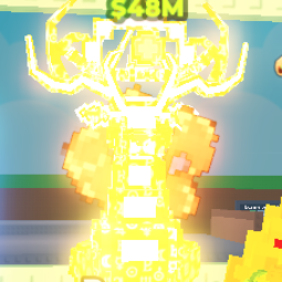 Buy Cash or Card 1-24.99 M/s - Steal a Brainrot