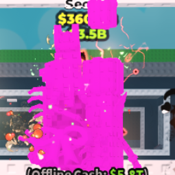 Buy 🔥La Jolly Grande 360M/s🔥Rainbow 250-499 M/s - Steal a Brainrot