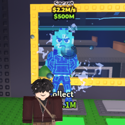 Buy Berryno 1-24.99 M/s - Steal a Brainrot