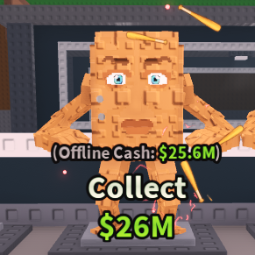 Buy Te Te Te Sahur 1-999.99 K/s - Steal a Brainrot