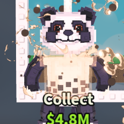 Buy Graipuss Medussi 1-999.99 K/s - Steal a Brainrot