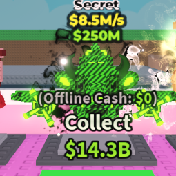 Buy Baskito 1-24.99 M/s - Steal a Brainrot