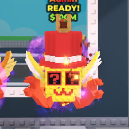 Buy Admin Lucky Block 0 - Steal a Brainrot