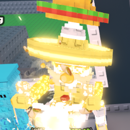 Buy ⚡BURRITO BANDITO⚡DIVINE⚡104M/S⚡SECRET⚡4 TRAITS⚡INSTA DELIVERY⚡✿A1 100-249 M/s - Steal a Brainrot