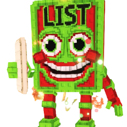 Buy List List List Sahur random 0 - Steal a Brainrot