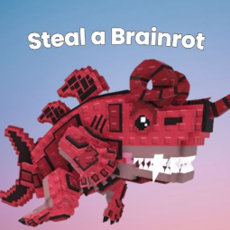 Buy Eviledon 0 - Steal a Brainrot