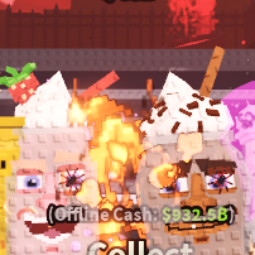 Buy Fragrama and Chocrama 1.2B/s 1+ B/s - Steal a Brainrot