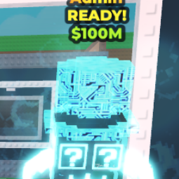 Buy Admin Lucky Block 0 - Steal a Brainrot