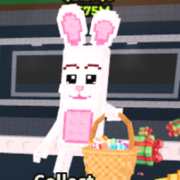 Buy Bunny Bunny Bunny Sahur 1-24.99 M/s - Steal a Brainrot