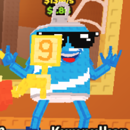 Buy Swag Soda 13 M/s - Instant Delivery 0-24 M/s - Steal a Brainrot
