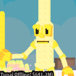 Buy Gold To To To Sahur $2.8 M/s 0-24 M/s - Steal a Brainrot