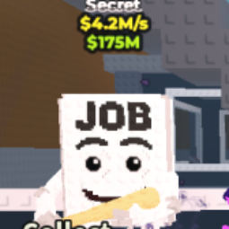 Buy Los Combinasionas 1-999.99 K/s - Steal a Brainrot
