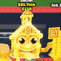 Buy Gold La Ginger Sekolah 93.7m/S⚡ 50-99 M/s - Steal a Brainrot