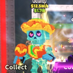 Buy Mariachi Corazoni 12.5M/s 0-24 M/s - Steal a Brainrot
