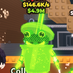 Buy Fizzy Soda Radioactive 0-24 M/s - Steal a Brainrot
